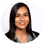 Deepa Mamtani