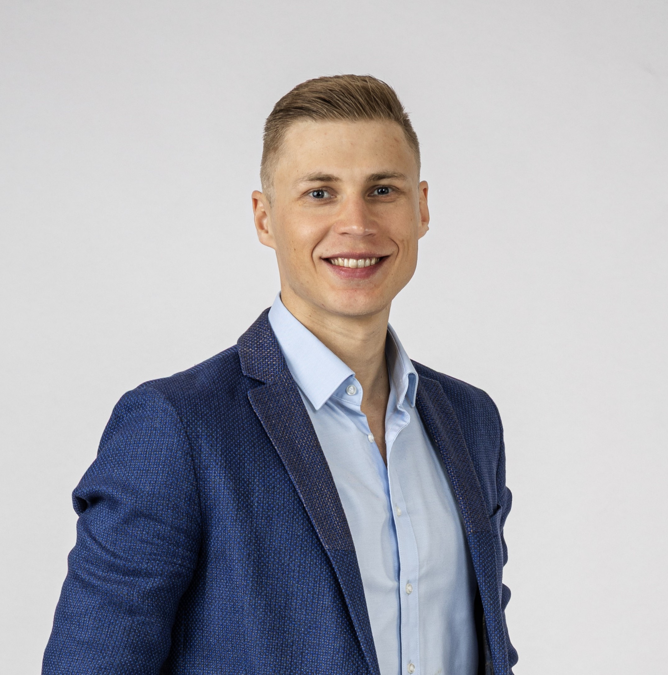 Otto Loukkalahti
